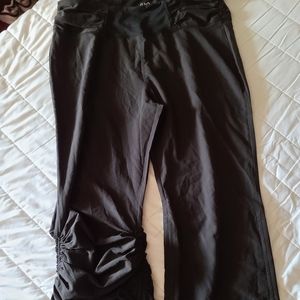 Women's Ryka workout pants